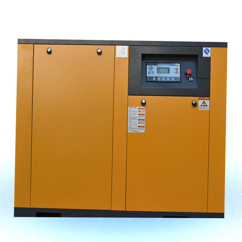 50HP Conventional machine